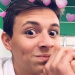 Johnnyhaas - @johnnyhaas2332 - Instagram