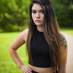 Johnny Hackett - @dreaaming_wolf_portraits - Instagram
