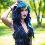 Johnny Hackett - @drreaaming_wolf_portraits - Instagram