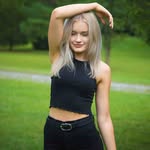 Johnny Hackett - @drreaming_wolf_porrtraits - Instagram