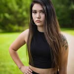 Johnny Hackett - @dreaming_wolf__portraits55 - Instagram