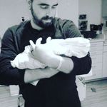 Johnny Hackett - @the3eyedcrow - Instagram