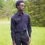 Johnny Hackett - @dreaming_wolf_portraits1 - Instagram