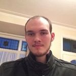 Johnny Hackett - @johnjit97 - Instagram