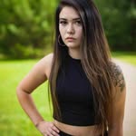 Johnny Hackett - @dreaming_wolf_porrtraits - Instagram