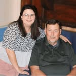 Johnny N Lori Hale - @johnny.hale.31 - Instagram