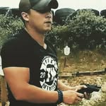 John Ryan - @johnny.hammerstix - Instagram