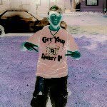 Johnny Hammersticks - @johnnyhammerstick - Instagram