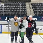 Johnny Hammersticks - @_johnny.hammersticks_ - Instagram
