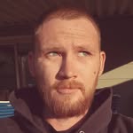 Michael Payton - @johnny.hammersticks - Instagram
