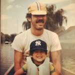 Ryan Graham - @johnnyhammersticks - Instagram