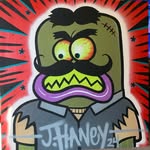 John Haney - @johnhaney - Instagram