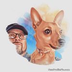 Johnny Haney - @bluemoonportal - Instagram