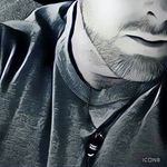 Johnny Haney - @paleoman76 - Instagram