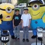 Johnny Hare - @johnnyzane18 - Instagram