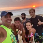 Johnny harms Villafuerte - @johnnyharmsvillafu - Instagram