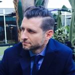 John Harrington - @thejohnnyharrington - Instagram