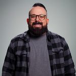Johnny  Harrington - @_jcannon_ - Instagram