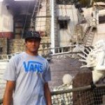 Johnny Harrington - @johnnyjetta - Instagram