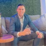 Johnny Harrington - @john.harrington1988 - Instagram