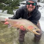 Johnny Harrington - @imabouttrout - Instagram