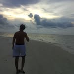 John Harrold Barrameda - @iniisip_ka - Instagram