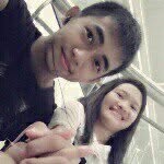 John Harrold Ignacio - @mhacz_couple - Instagram