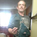 johnny harrold - @harrold8921 - Instagram
