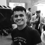 Johnny Hartman - @johnmhartman - Instagram
