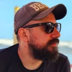 Johnny Hass - @johnnyhass - Instagram