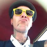@johnnyhawks13 - Instagram
