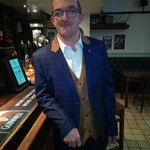 Johnny Heard - @johnnyheard - Instagram
