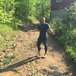 John Hedrick - @godsafe_my - Instagram