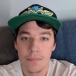 John Hedrick - @duskvoid125 - Instagram