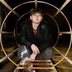 John Hedrick - @john_does_arts - Instagram