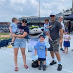 John Hedrick - @johnnybegood4 - Instagram