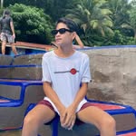 John Hedrick Potencio - @_hedrick04 - Instagram