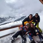 Johnny Hedrick - @hedrick5307 - Instagram