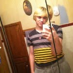 John Helms - @ayejohnny0413 - Instagram