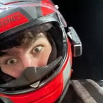 Johnny Helms - @achilles_on2_wheels - Instagram
