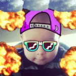 Johnny Hendrix - @johnnycake_ - Instagram