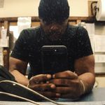 Johnny Hendrix - @j_milzz - Instagram