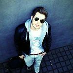 Johnny Hendrix - @johnnybuddy - Instagram