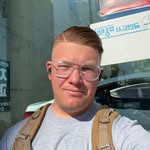 John Hiser - @simply_wi1dmusic - Instagram