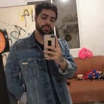 Johnny Hoffman - @hoffman_suso - Instagram