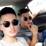 Johnny Hoffman - @theyluvjohnnyboy - Instagram