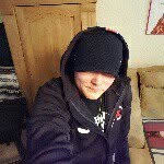 Johnny Grant Holcomb - @vampyricalchaos - Instagram
