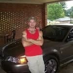 Johnny Holcombe - @johnny.holcombe.923 - Instagram