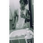 Johnny Holcombe - @holcombejohnny - Instagram