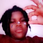 John Holiday - @johndagoat46 - Instagram